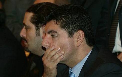 صحيفة لو فيغارو: الرياض تريد بهاء الحريري بدلا من سعد
