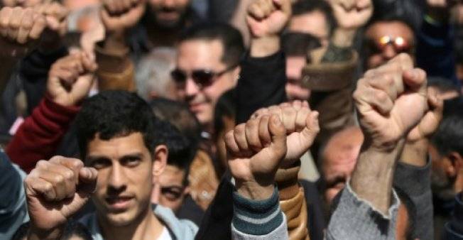 صندوق النقد الدولي يحض عمان على عدم رفع الدعم عن الخبز