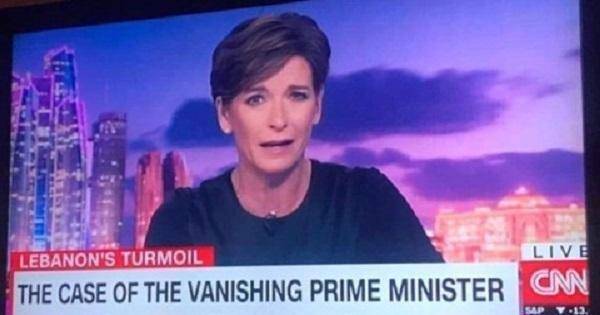 CNN تتحدّث عن 