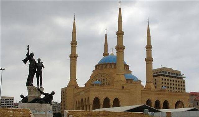 الحريري في بيروت اليوم؟!