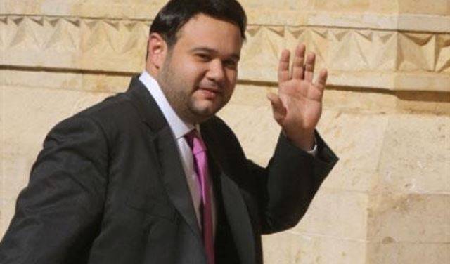 الخير وصل الى سيدني..هذه مهمته