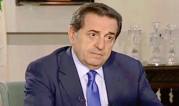 حرب: على رئيس الجمهورية حسم هذا الأمر