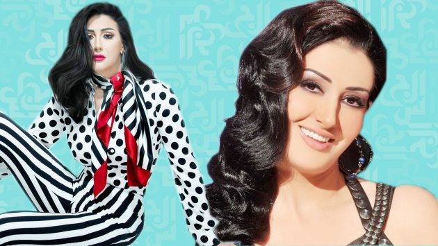 غادة عبد الرازق ترد على رانيا يوسف!
