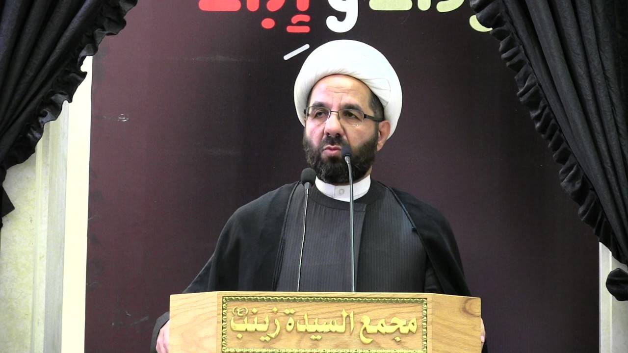 دعموش: لبنان لن يكون الا بلد المقاومة