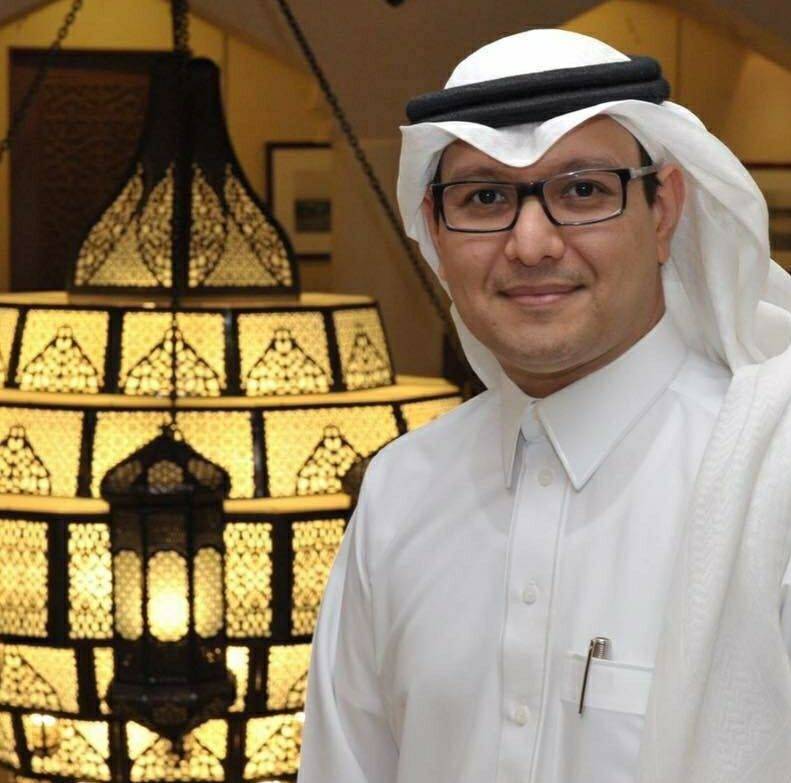 كيف علّق البخاري على نبأ المواطن السعودي المختطف