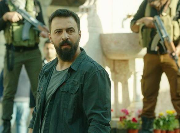 مشاهد مخيفة وتحبس الأنفاس لـ تيم حسن (فيديو)