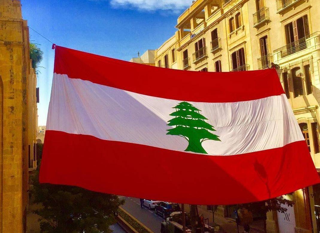 الدولة اللبنانية تطالب رعاياها بمغادرة لبنان!