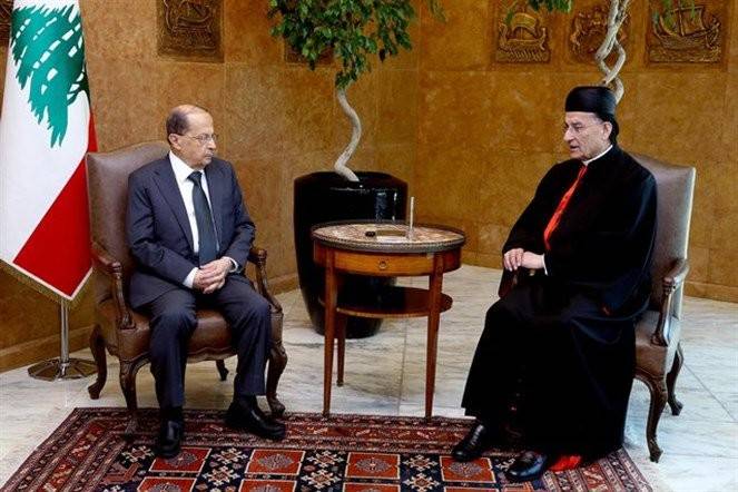 الراعي في السعودية الاثنين سعياً للقاء الحريري
