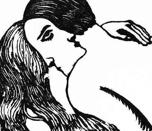 ما الذي رأيته في الصورة أولاً.. الرجل أو المرأة؟