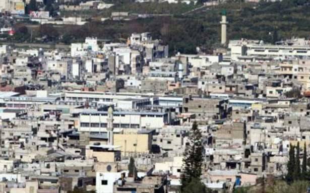القيادات الفلسطينية في عين الحلوة لم تتجاوب مع دعوة ريفي لزيارة المخيم