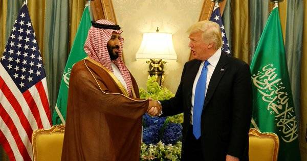 القصة الكاملة للأحداث السعودية الأخيرة