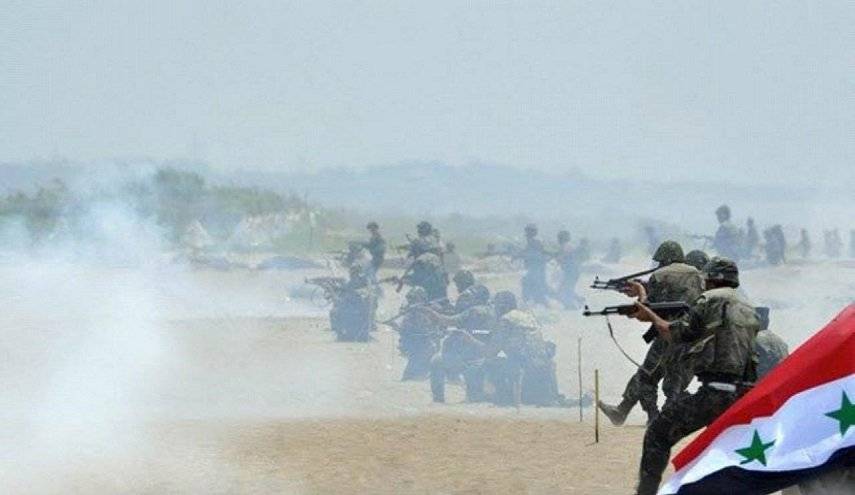 معركة مفاجئة ستبدأ في سوريا.. إليكم تفاصيلها!