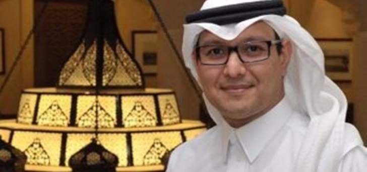 ما هو الإسم البديل عن الحريري لتولّي رئاسة الحكومة بحسب البخاري؟