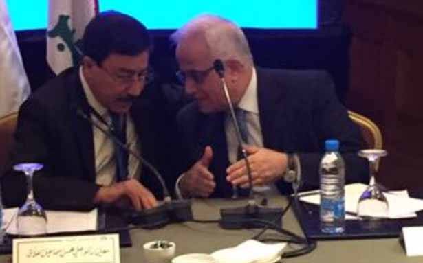 هل تغلق فروع المصارف في إقليم كردستان؟
إتصالات لبنانيّة مع حاكم البنك المركزي العراقي
أسفرت عن وعد بعدم اتخاذ أيّ قرار ضدّها