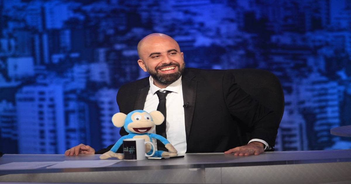 تغريدة صادمة لهشام حداد عن استقالة الحريري