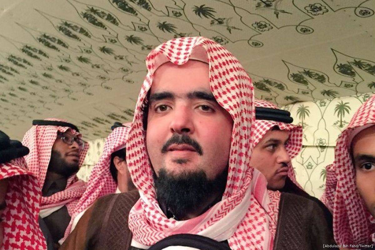 بعد الحديث عن مقتله أثناء توقيفه.. معلومات تُكشف للمرة الأولى عن ابن الملك فهد