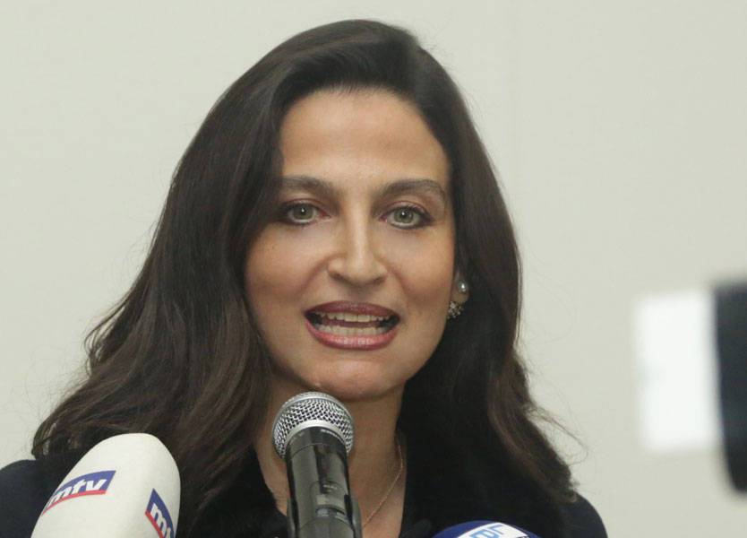 ماذا طلبت سكاف من الراعي قبل مغادرته الى السعودية؟
