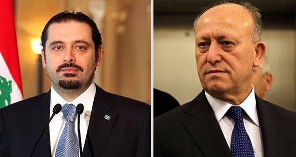 مصادر عن ريفي.. الحريري لن يعود نهائياً وهذه تهمته