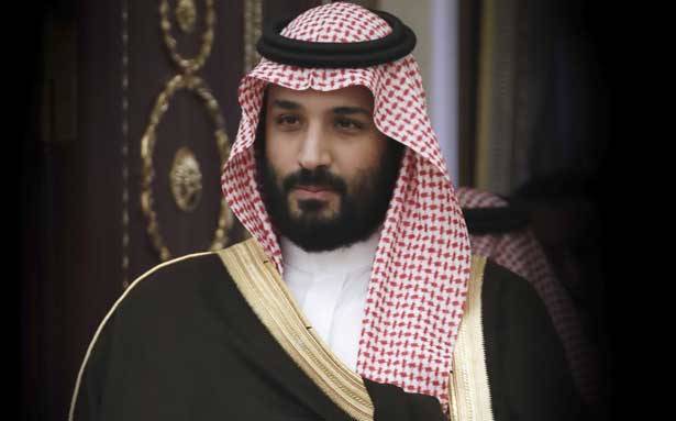 جنون محمد بن سلمان