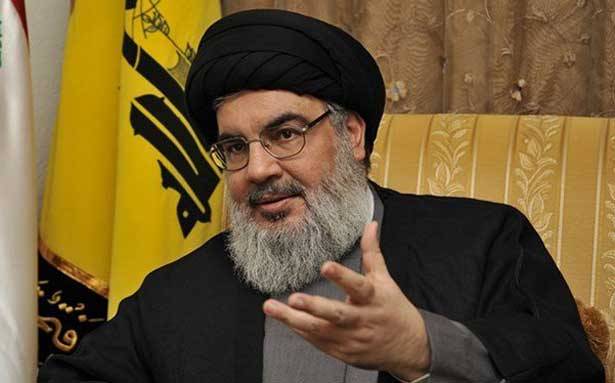 كلام السيد حسن نصرالله
