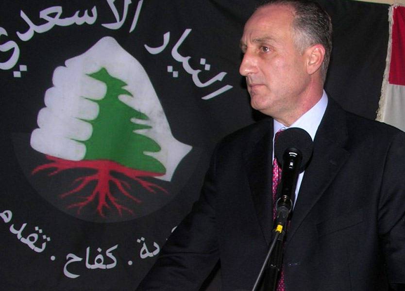 التيار الاسعدي: لحملة توعوية وطنية لمنع الفتنة