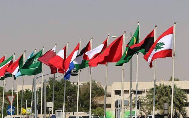 إجتماع طارئ للجامعة العربيّة الأحد المقبل بطلب من السعوديّة