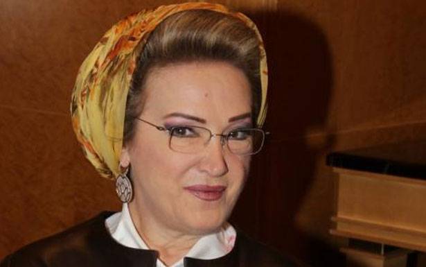 لقاء نسائي لـ «جمعيّة نور» في راشيا الفخار
رندة برّي مُكرّمة : استطعنا أن نُعلّي شأن لبنان 
حردان : تحيّة لصمّام الأمان برّي والمعادلة الذهبيّة