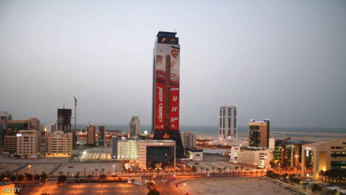 البحرين: حريق خط أنابيب النفط عمل إرهابي خطير