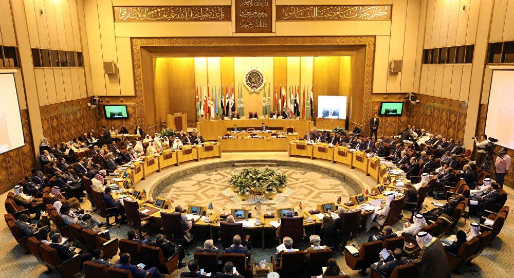 السعودية تدعو وزراء الخارجية العرب لاجتماع طارئ