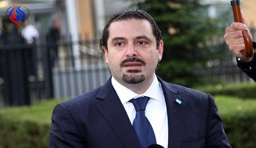 شاهد.. كيف تعاملت القنوات اللبنانية مع لقاء الحريري؟
