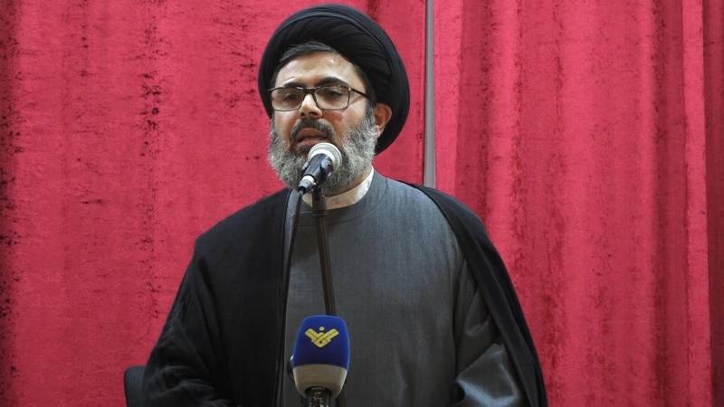 صفي الدين: المقاومة كانت دائما موفقة وستبقى