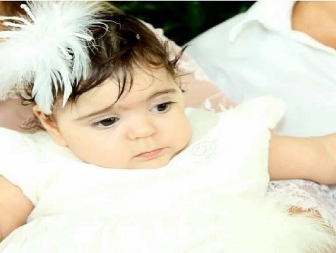 هذا جديد قضية الطفلة صوفي مشلب
