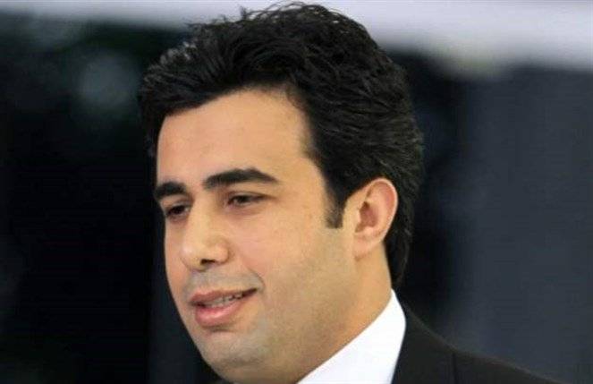 بعد مقابلة الحريري.. هذا ما كشفه عقاب صقر