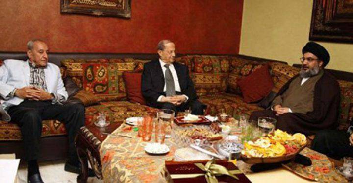 أجواء الأطراف السياسيّة قبل مُقابلة الحريري التلفزيونيّة