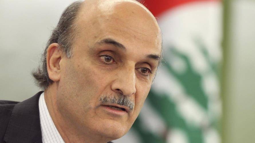 جعجع: قرار واحد يعيد الحريري