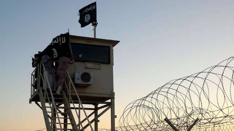 القاعدة تدعو "داعش" إلى التوبة والاّ...