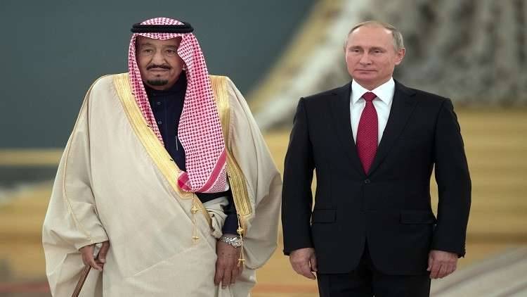 "إس-400" وأشياء أخرى.. أولى ثمار زيارة الملك سلمان إلى موسكو