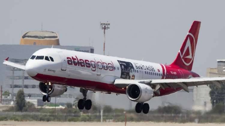 مطار كوبنهاغن يغلق بواباته بعد تهديدات ضد طائرات تركية