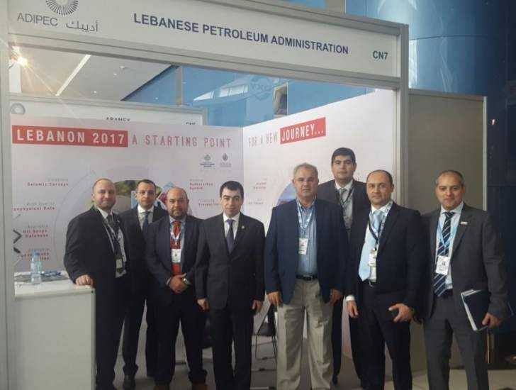 أبي خليل يفتتح مؤتمر ومعرض أبو ظبي الدوليين