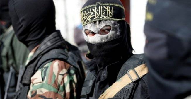 الجيش الاسرائيلي يعتقل قياديا بارزا من حركة الجهاد الاسلامي في الضفة الغربية