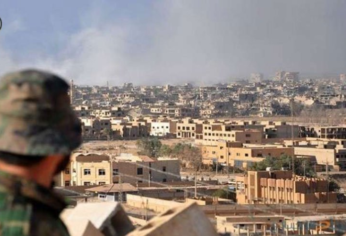 إمكان انفجار 