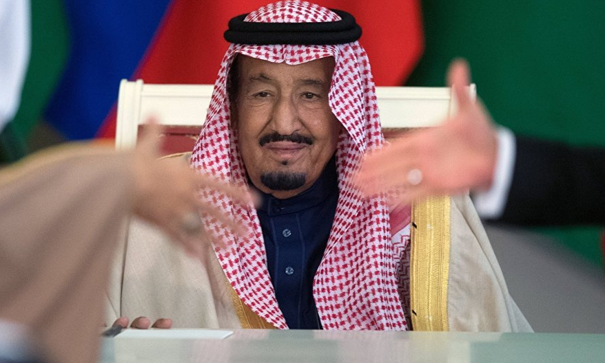 زلزال الفساد يضرب أقرب حلفاء السعودية