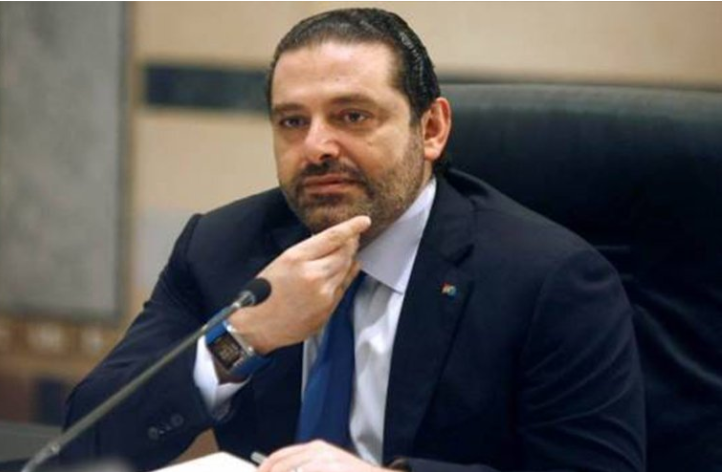 الحريري يطل الليلة علی قناة لبنانية !