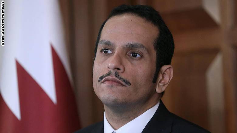 قطر: يجب عدم التدخل بشؤون لبنان وميثاق الـGCC يعاني من قصور