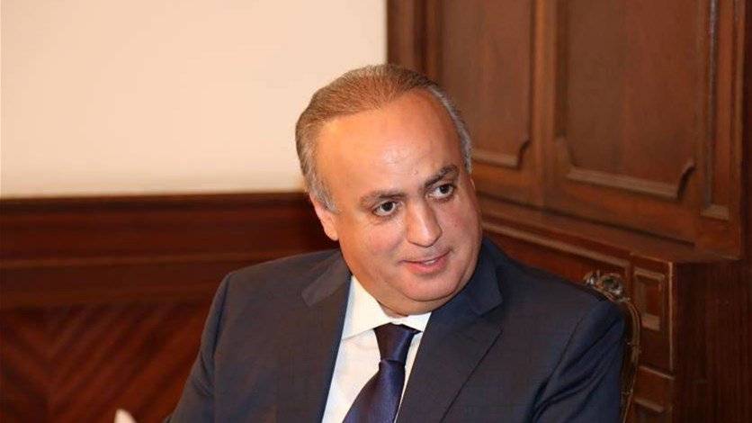 وهاب يكشف ما طلب السبهان من الحريري أن يقوله في المقابلة التلفزيونية
