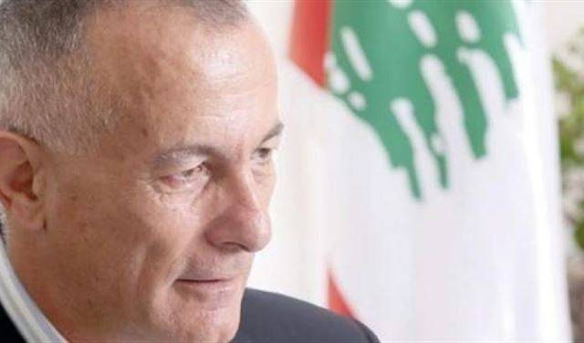روكز: سعد الحريري يمثل كرامة لبنان.. 