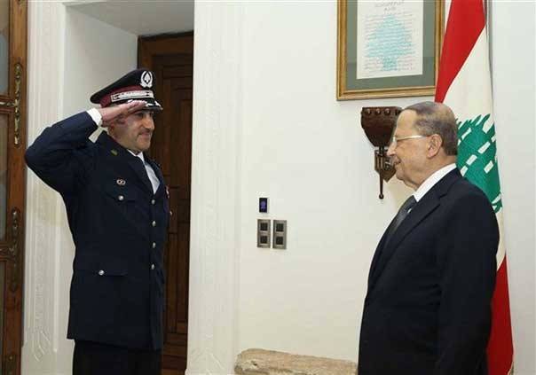 صليبا: نبذل أقصى الجهود لمنع أي تطور يتسبب بالفتنة
