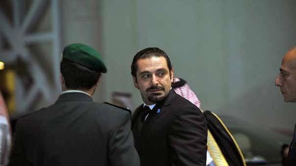 بالتفاصيل.. رسائل سعد الحريري!