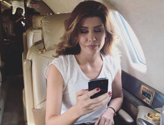 بمن اتصلت يعقوبيان قبل أن تسافر؟.. و ماذا كشفت؟