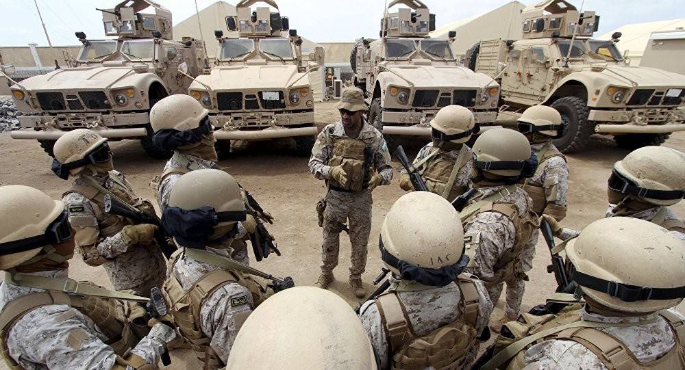 مقارنة بين قدرات السعودية وإيران.. من يتفوق على من؟
